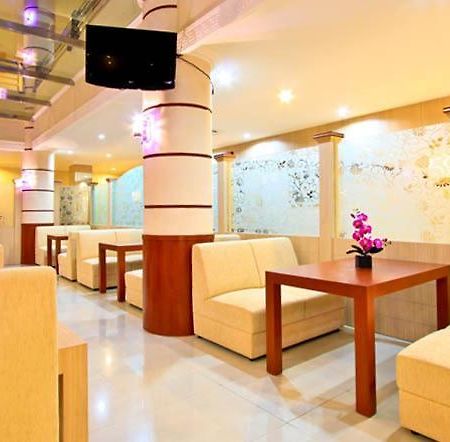 Hotel Marina امبون المظهر الخارجي الصورة