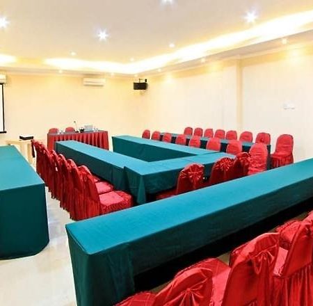 Hotel Marina امبون المظهر الخارجي الصورة