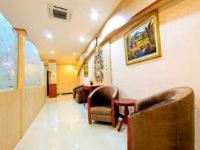 Hotel Marina امبون المظهر الخارجي الصورة