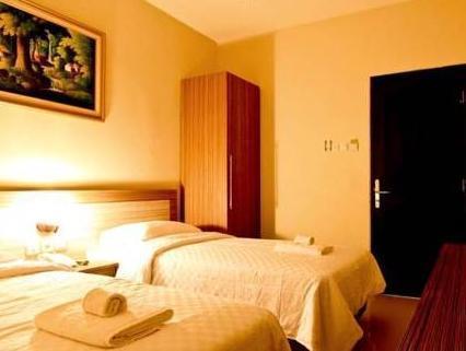 Hotel Marina امبون المظهر الخارجي الصورة