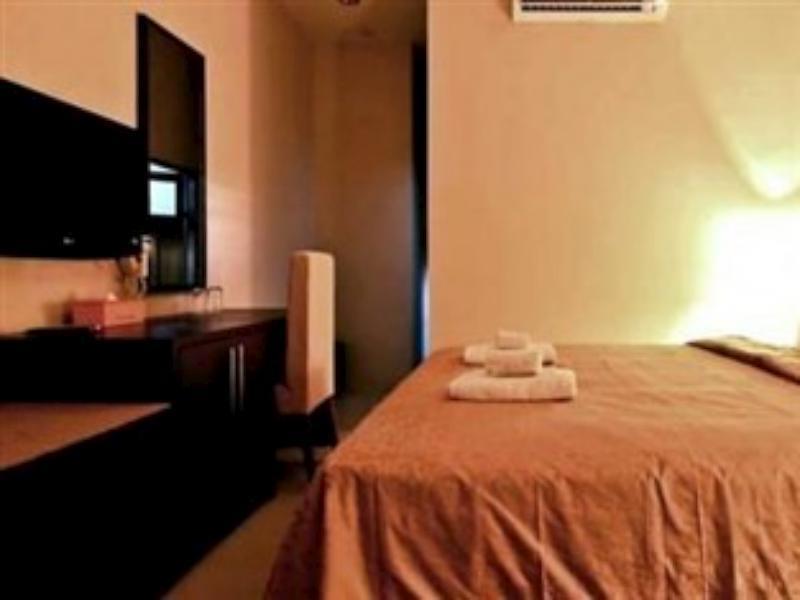 Hotel Marina امبون المظهر الخارجي الصورة