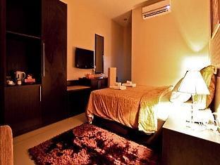Hotel Marina امبون المظهر الخارجي الصورة