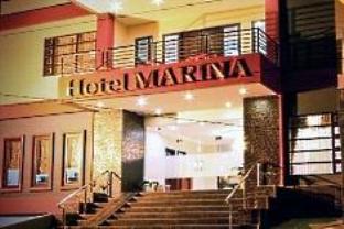 Hotel Marina امبون المظهر الخارجي الصورة